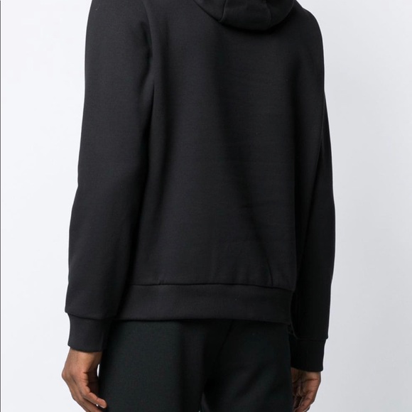 Fendi branded hoodie. - Picture 4 of 5